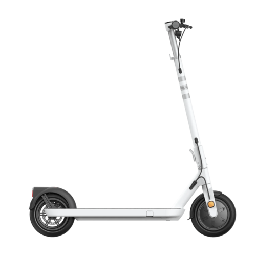 קורקינט חשמלי OKAI Neon ES20, צבע שחור, שנה אחריות ע