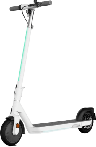 קורקינט חשמלי OKAI Neon ES20, צבע שחור, שנה אחריות ע
