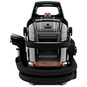 ערכת ניקוי בקיטור bissell SpotClean HydroSteam Pro 3700N ביסל
