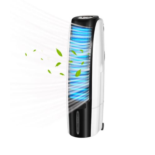 מצנן אוויר דיגיטלי 200W מיכל מים 30 ליטר  דגם: CHILERA-200