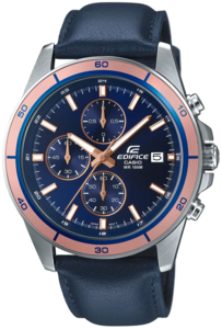 CASIO EFR-526L-2A אדיפיס חדש!
