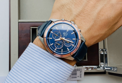 CASIO EFR-526L-2A אדיפיס חדש!