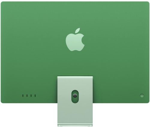 Apple iMac 24 M4 MD2Q4HB/A אפל