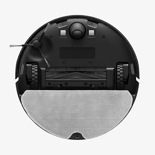  שואב שוטף רובוטי Dreame D9 Max Gen 2 Black