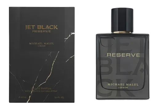 Michael Malul Jet Black Reserve
