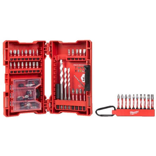 סט (55 ביטים) – (SHOCKWAVE™ IMPACT DUTY™) – דקם 4932479855
