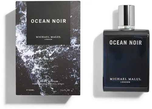 Michael Malul Ocean Noir