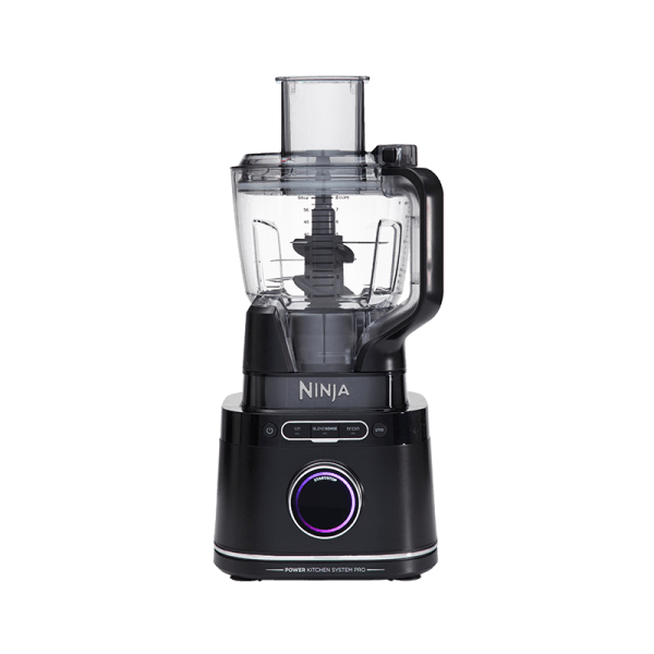 NINJA DETECT מערכת עיבוד מזון עוצמתית