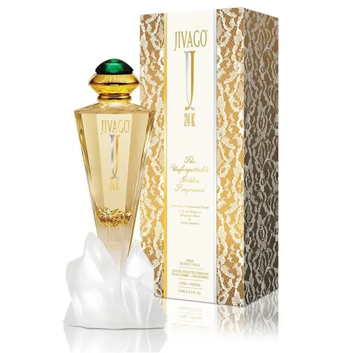 Jivago 24K Gold