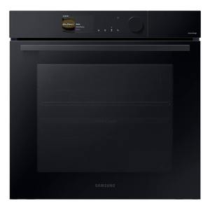 תנור בנוי 76 ליטר פירוליטי Samsung NV7B6675CCK שחור