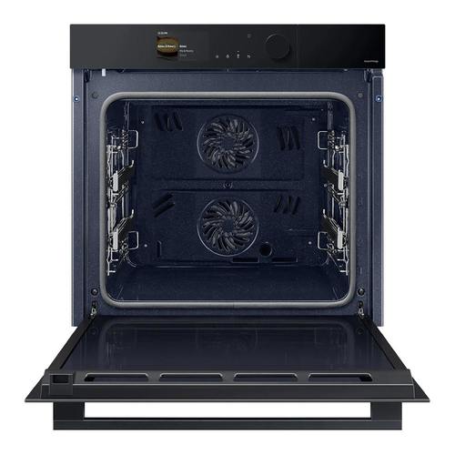 תנור בנוי 76 ליטר פירוליטי Samsung NV7B6675CCK שחור