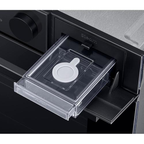 תנור בנוי 76 ליטר פירוליטי Samsung NV7B6675CCK שחור