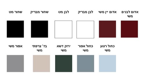 ספריי צבע בעל 5 פיות ריסוס ב-1 תוצרת RUST OLEUM