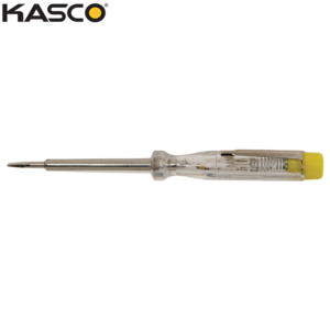 טסטר כיפה צהובה לזרם חילופין