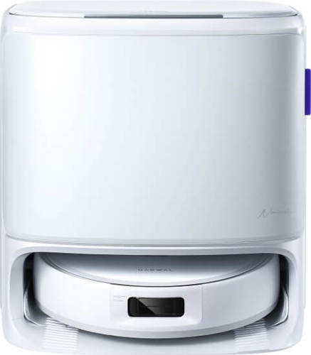 שואב אבק רובוטי Narwal Freo Z10  כסוף