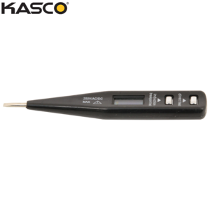 טסטר צג דיגיטלי