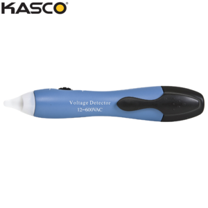 טסטר השראתי ללא מגע + זמזם + לד