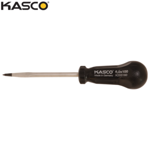 דוקר גוץ קצה שחור להב מרובע CS