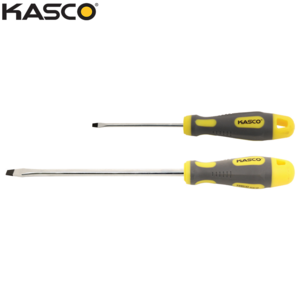 מברג שטוח קומפורט 3X75