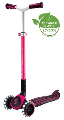 קורקינט ACE LIGHTS לילדים ונוער עד 100 ק