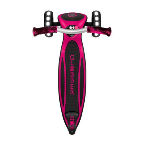 קורקינט ACE LIGHTS לילדים ונוער עד 100 ק