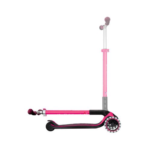 קורקינט ACE LIGHTS לילדים ונוער עד 100 ק