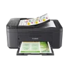 מדפסת ‏הזרקת דיו Canon PIXMA TR4755i קנון