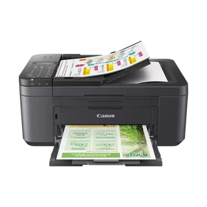 מדפסת ‏הזרקת דיו Canon PIXMA TR4755i קנון