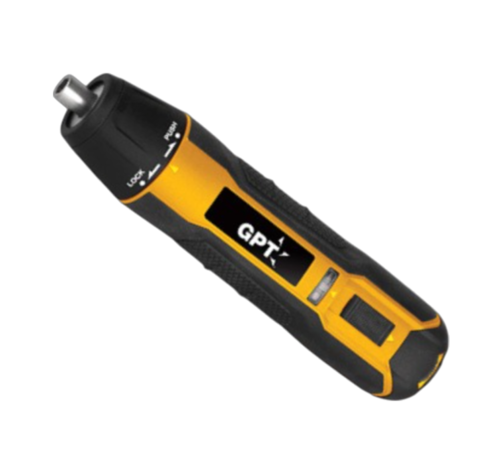 מברגת עיפרון 3.6V דגם TOT003 מבית GPT.