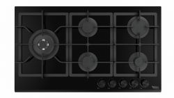 כיריים טלסה דגם TSHB9018-BKG