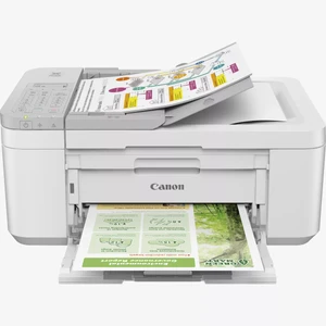מדפסת ‏הזרקת דיו Canon PIXMA TR4756i קנון