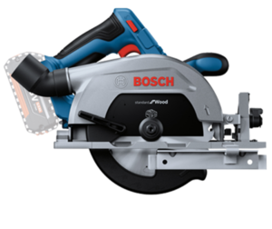 גוף מסור עגול 18V ללא פחמים GKS 185-LI מבית BOSCH