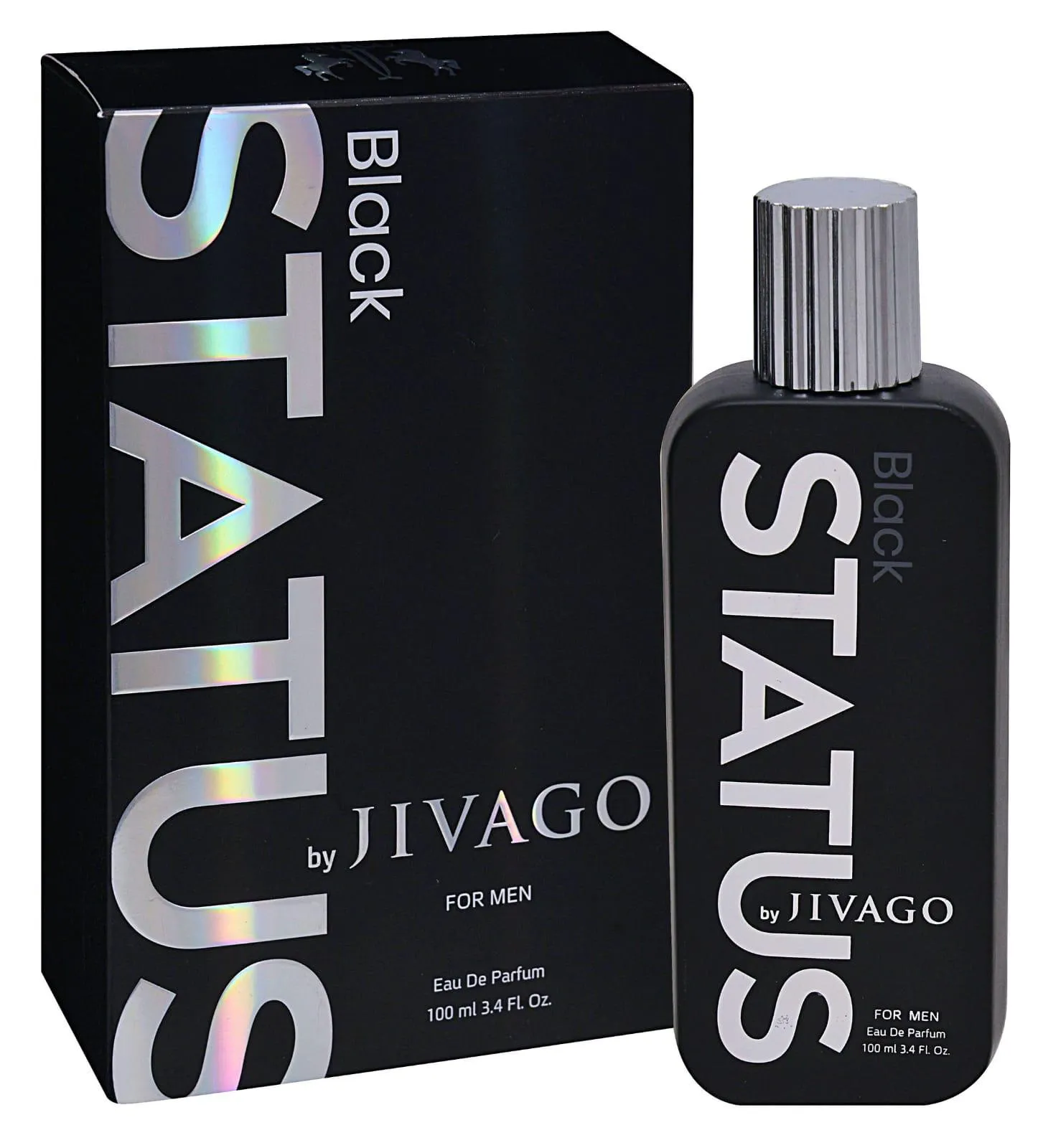 Jivago Black Status