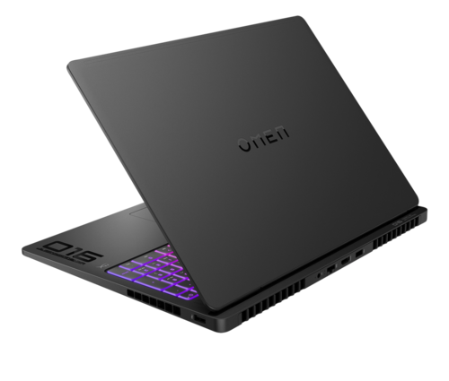 מחשב נייד גיימינג HP OMEN MAX 16-ah0001nj U9-275HX | 32GB | 1TB | 5070 | 16GB | DOS | 3Y