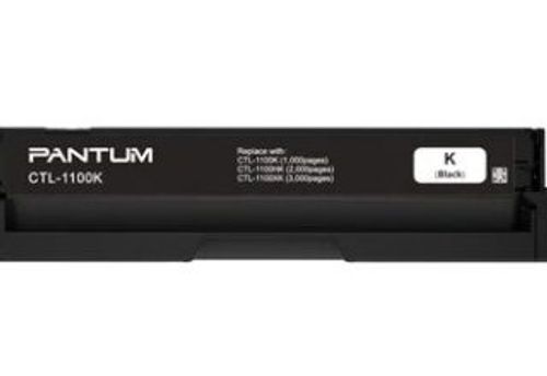 טונר שחור תואם Pantum CTL 1100HK