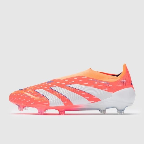 נעלי כדורגל מקצועיות ללא שרוכים adidas Predator Elite LL