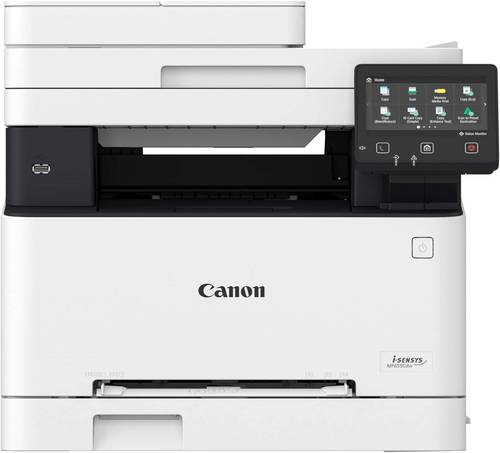 טונר למדפסת Canon LBP631cw