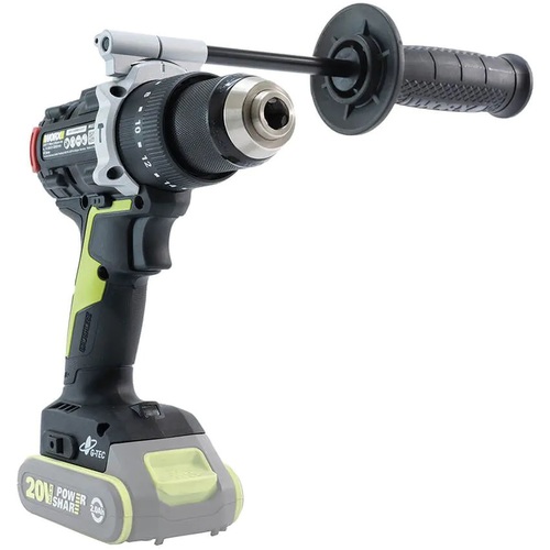 מברגת אימפקט 20V- גוף בלבד!