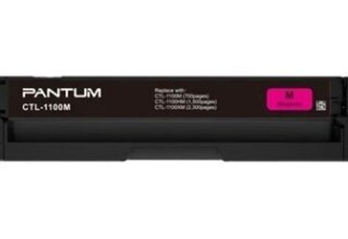 טונר אדום / מג'נטה תואם Pantum CTL 1100HM