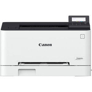 טונר למדפסת Canon LBP633cdw