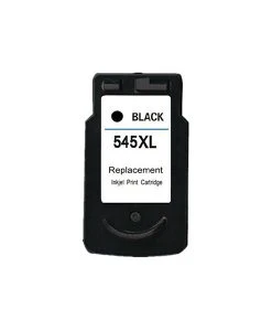 דיו שחור תואם פרימיום Canon PG560XL כמות מוגדלת (הספק 638 דף)