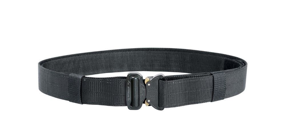 חגורה TT Equipment Belt Set MK II M (95-105cm) שחור - TASMANIAN TIGER
