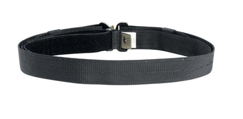 חגורה TT Equipment Belt Set MK II M (95-105cm)  שחור - TASMANIAN TIGER