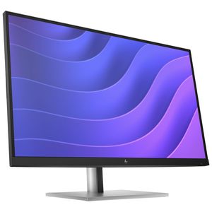  מסך מחשב מחודש HP E27Q G5 איכות תמונה מדויקת 2K