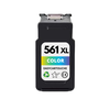 דיו צבעוני תואם פרימיום Canon CL561XL כמות מוגדלת (הספק 330 דף)