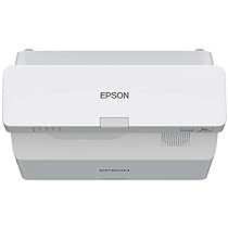 מקרן לייזר אינטראקטיבי EPSON EB-770FI