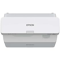 מקרן לייזר אינטראקטיבי EPSON EB-770FI
