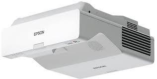 מקרן לייזר אינטראקטיבי EPSON EB-770FI