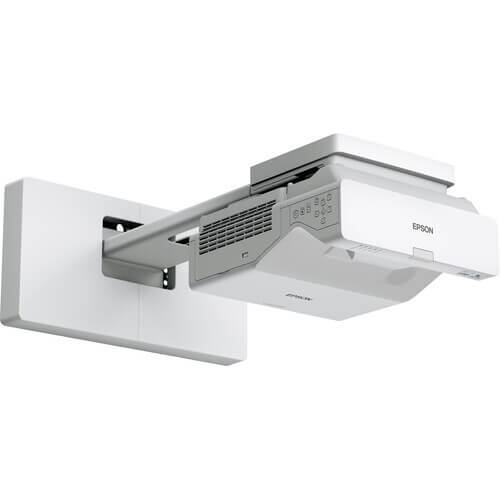 מקרן לייזר אינטראקטיבי EPSON EB-770FI