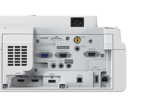 מקרן לייזר אינטראקטיבי EPSON EB-770FI